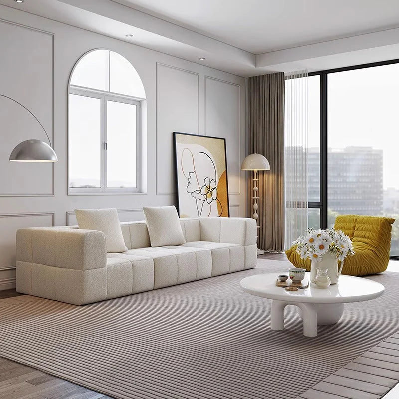Modular Living Sofa