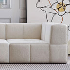 Modular Living Sofa