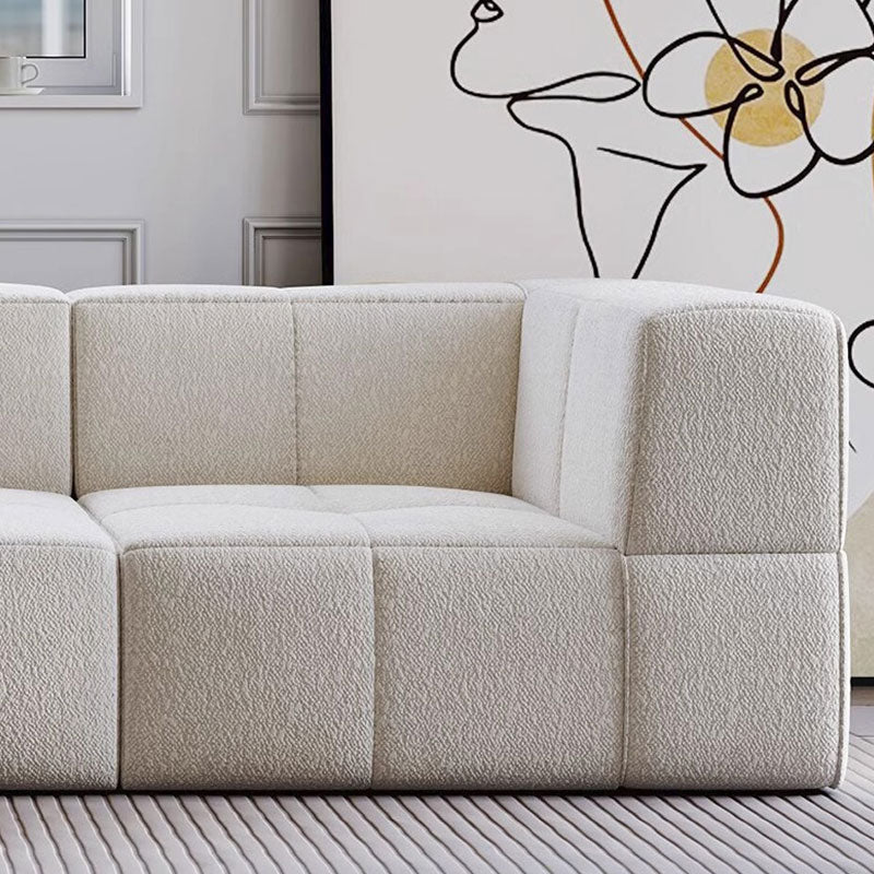 Modular Living Sofa