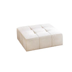 Modular Living Sofa