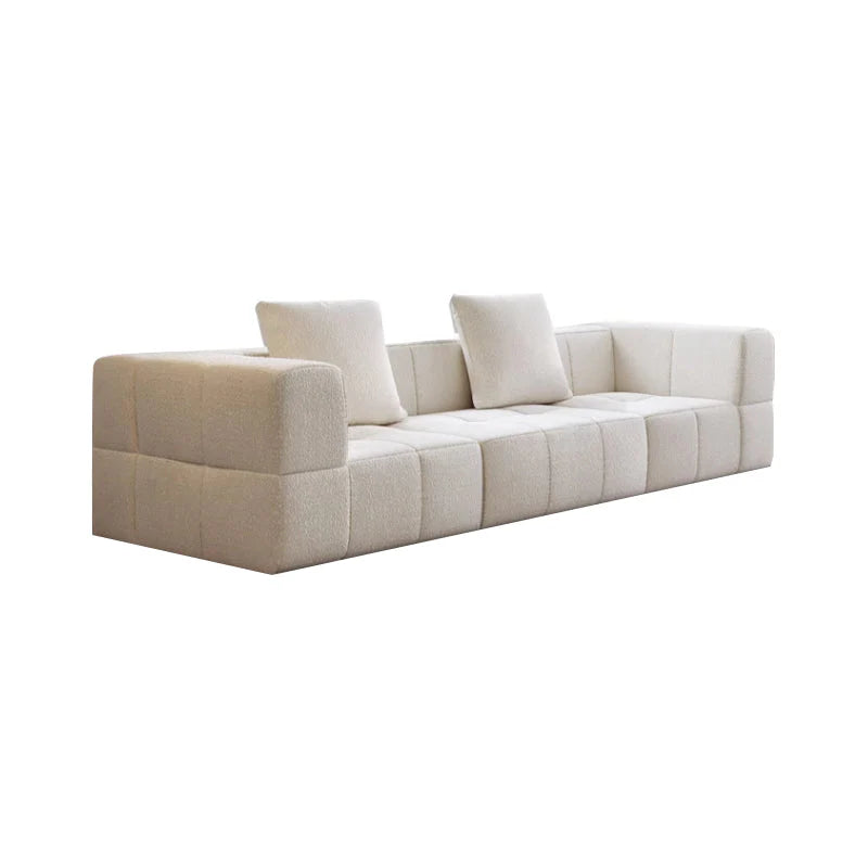 Modular Living Sofa