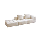 Modular Living Sofa