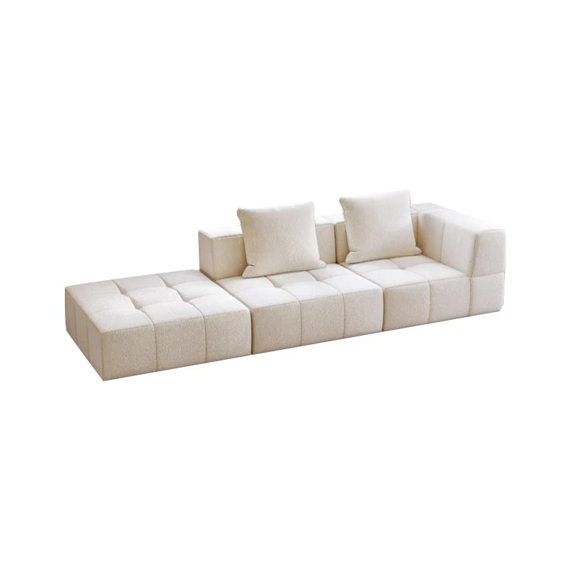 Modular Living Sofa