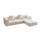 Modular Living Sofa