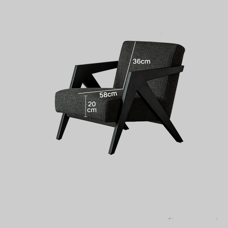 Modern Sleeping Sofa Chair