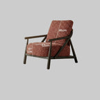 Piaget Modern Lounge Chair