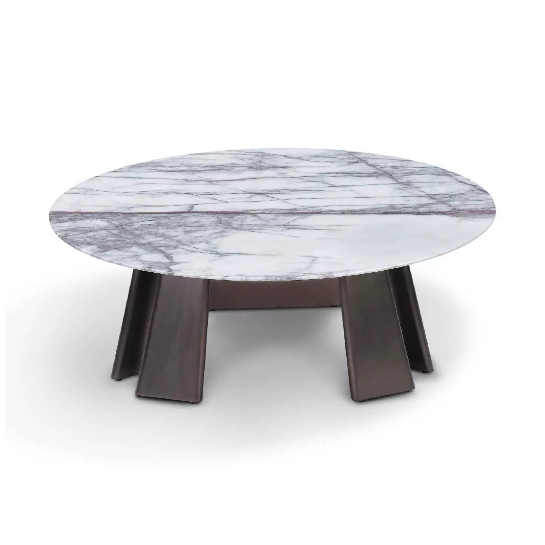 Italian Marble Coffee Table