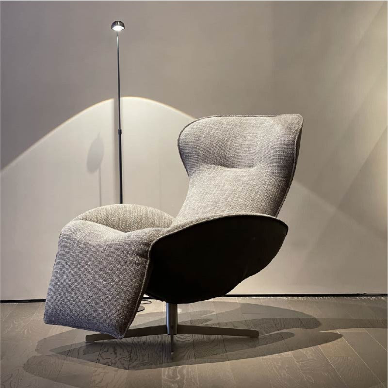 Gravity Sensing Office Chair