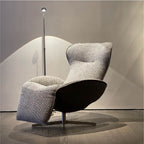 Gravity Sensing Office Chair