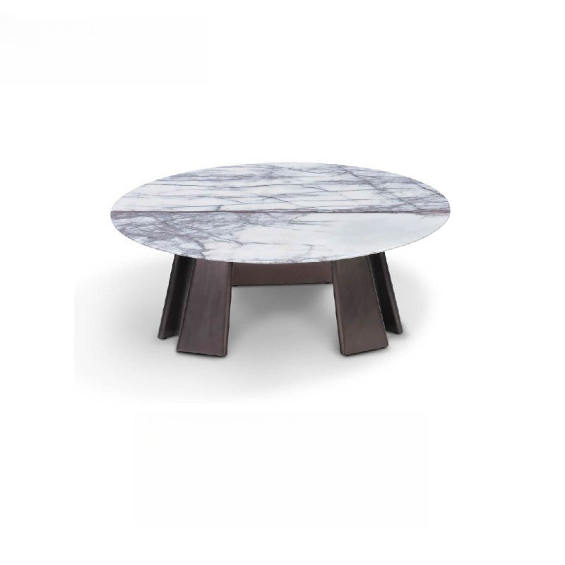 Italian Marble Coffee Table