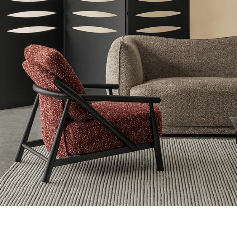 Piaget Modern Lounge Chair