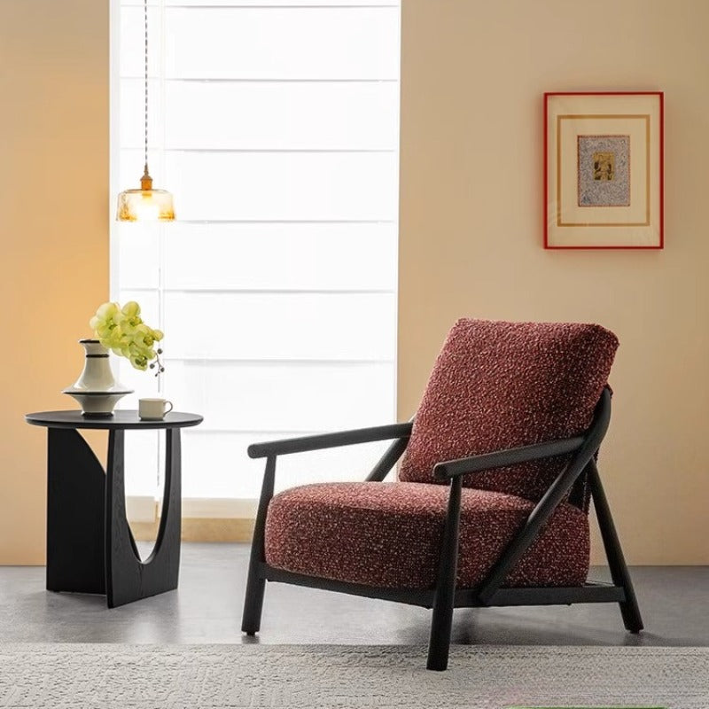 Piaget Modern Lounge Chair