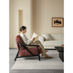 Piaget Modern Lounge Chair