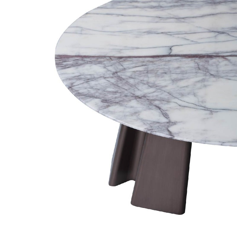 Italian Marble Coffee Table
