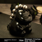 Dinosaur Fruit Fork Set (6-Pack)