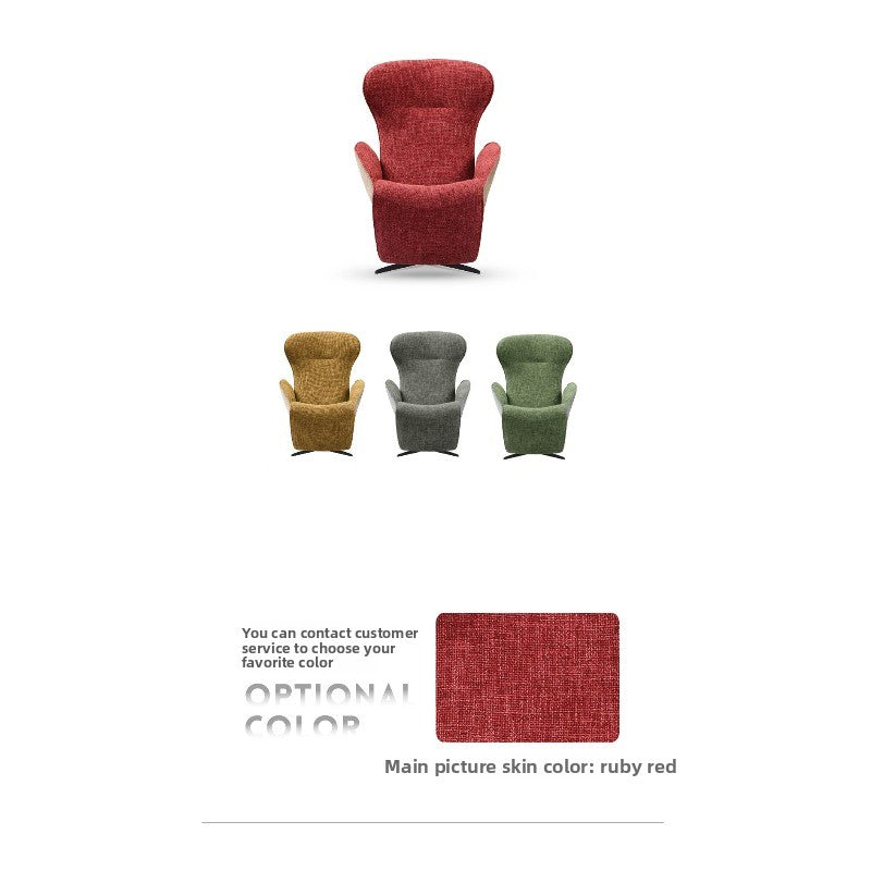 Gravity Sensing Office Chair